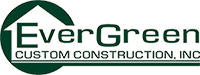 EverGreen Custom Construction, Inc Logo